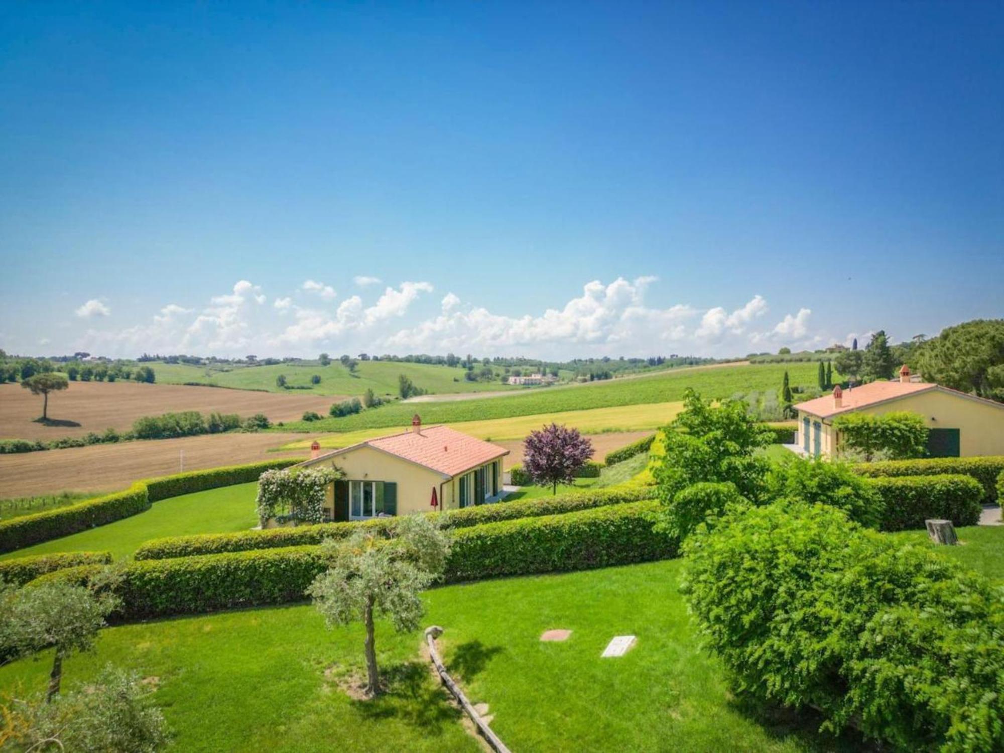Hotel Borgo Syrah Cortona Exterior foto