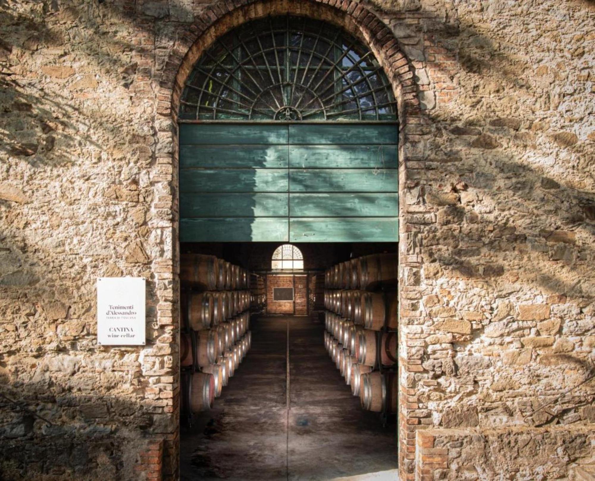 Hotel Borgo Syrah Cortona Exterior foto