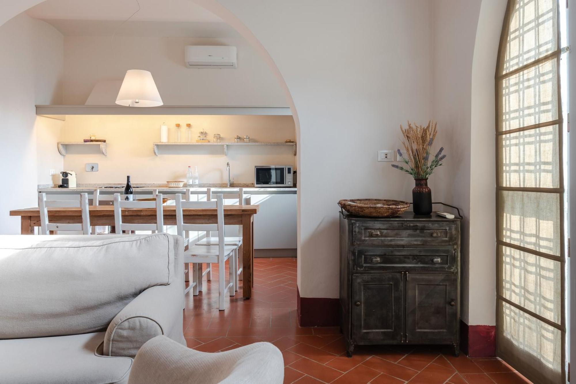 Hotel Borgo Syrah Cortona Exterior foto