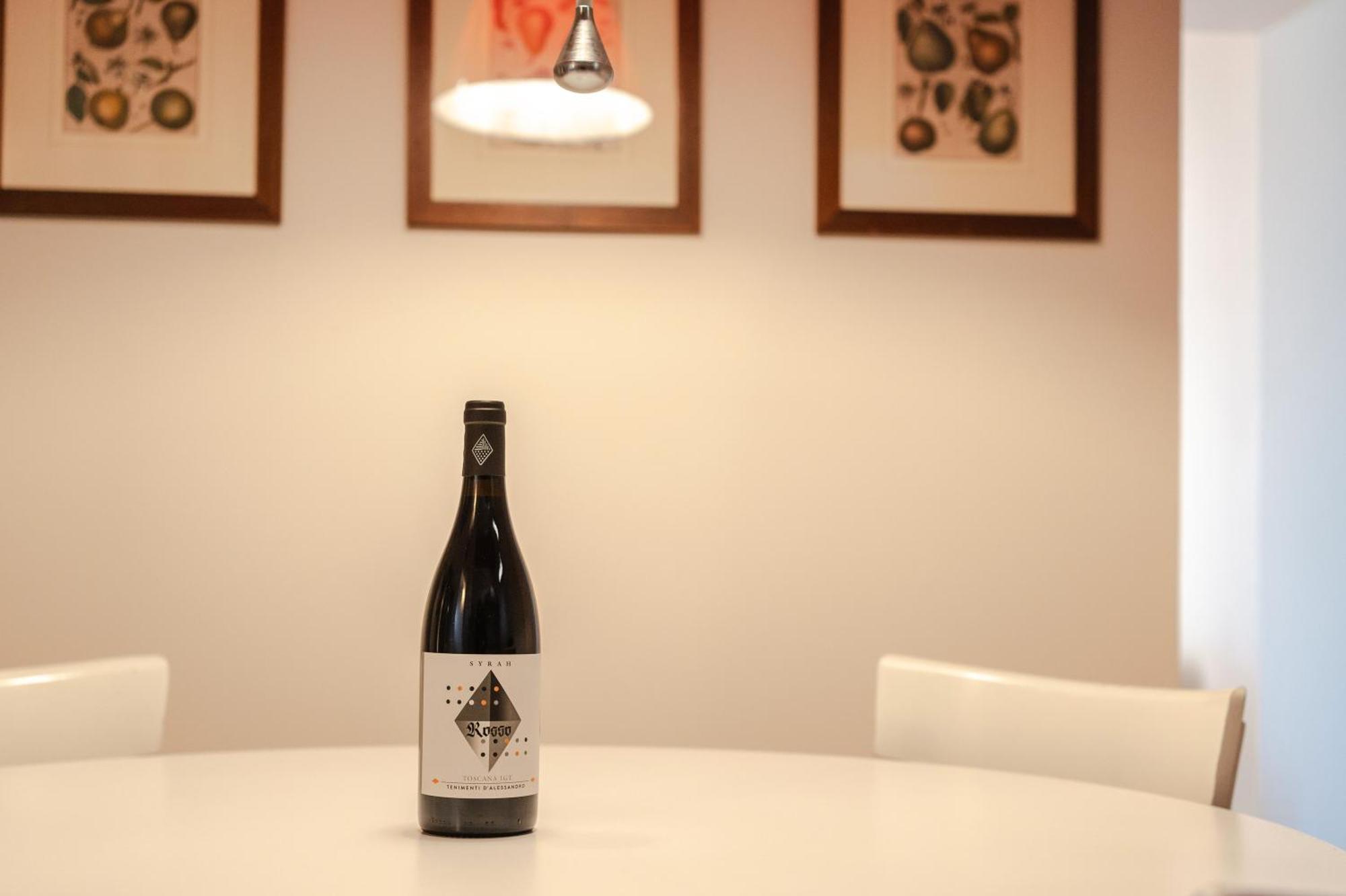 Hotel Borgo Syrah Cortona Exterior foto