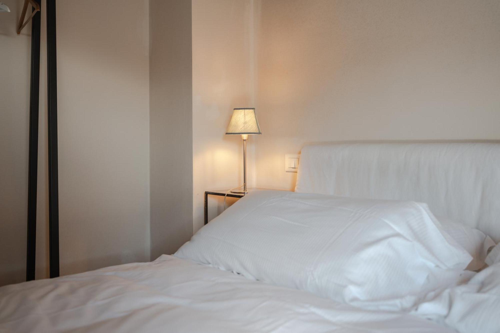 Hotel Borgo Syrah Cortona Exterior foto
