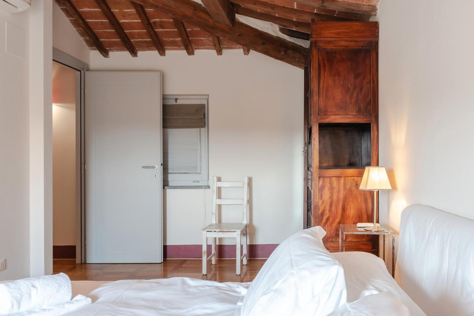 Hotel Borgo Syrah Cortona Exterior foto