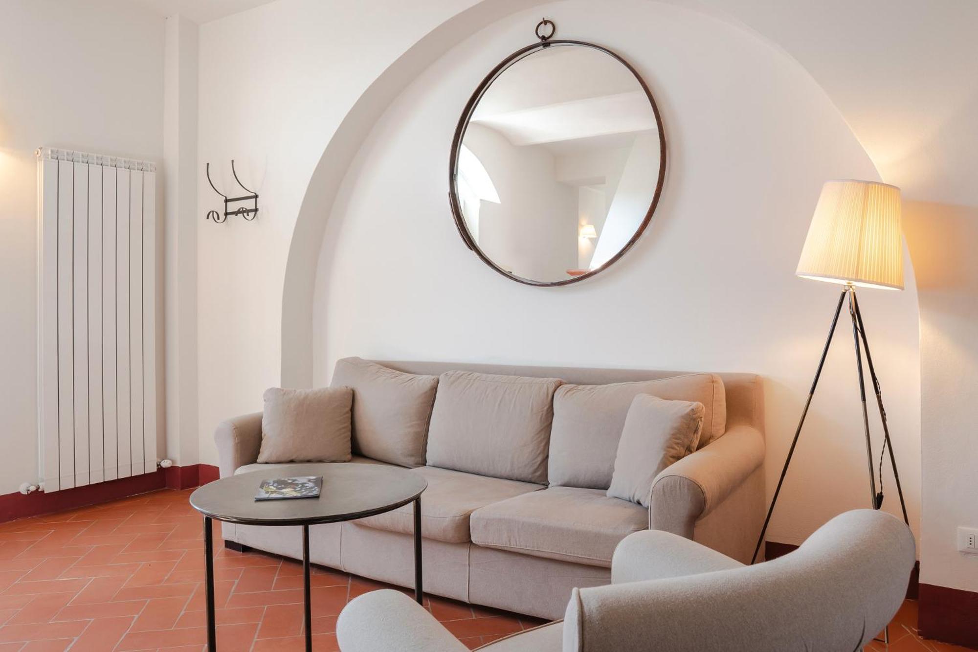 Hotel Borgo Syrah Cortona Exterior foto
