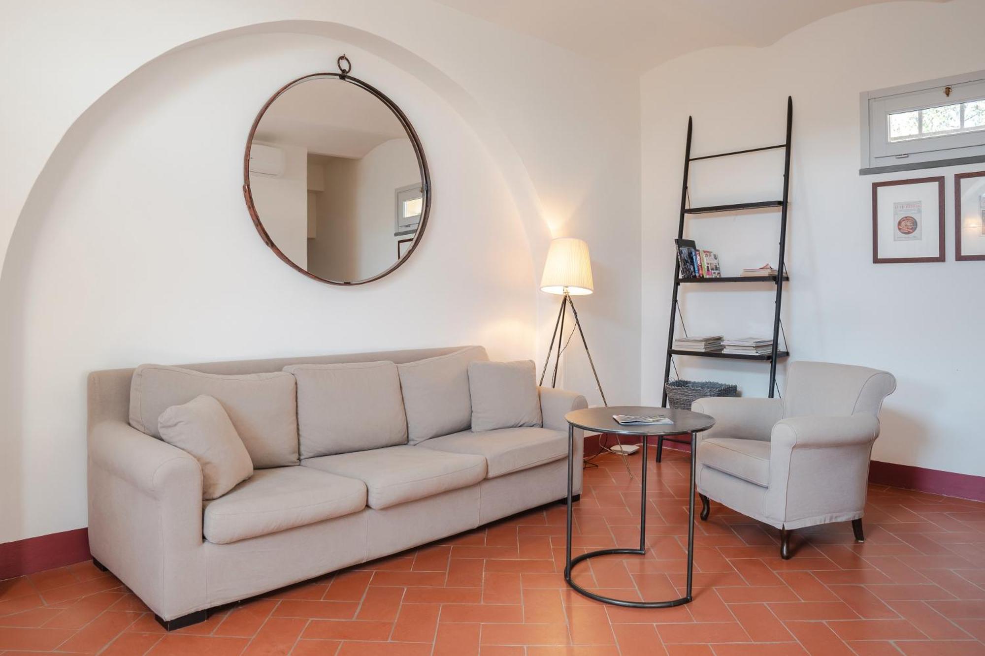 Hotel Borgo Syrah Cortona Exterior foto