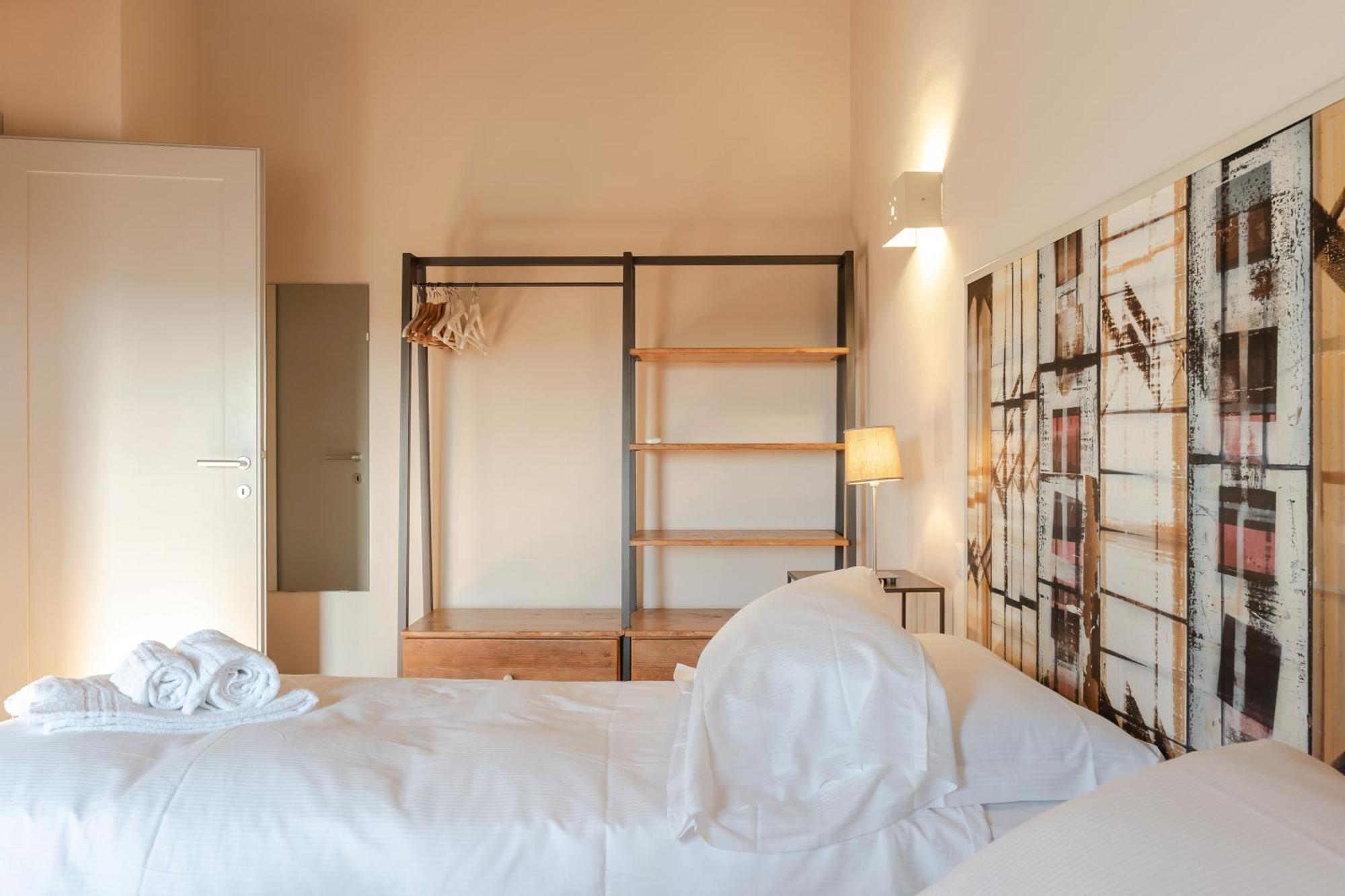 Hotel Borgo Syrah Cortona Exterior foto